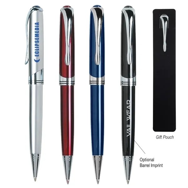 Executive Brass Pen #912