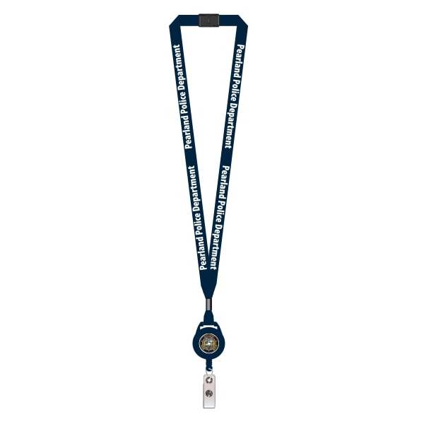 Lanyards - #PV10