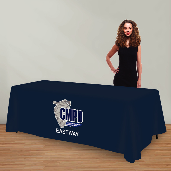 Table Covers - #TC119