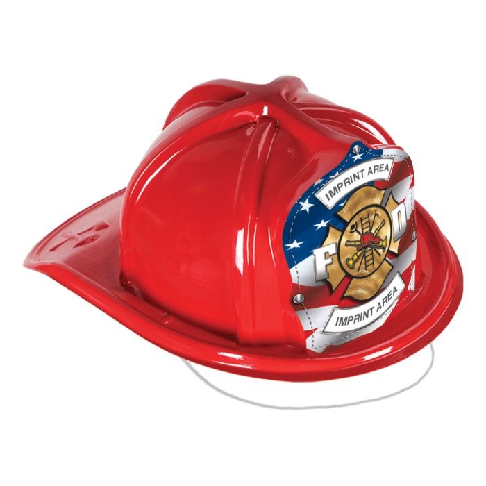 Fire Hats - #FH116