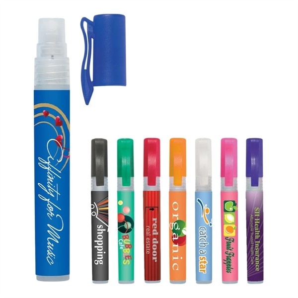 Hand Sanitizer Spray Pump #9059