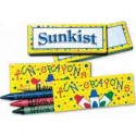 Crayons - #120P