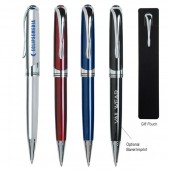 Executive Brass Pen #912