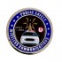 1 3/4" Challenge Coin