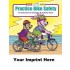 Activity Book: Practice Bike Safety #0260