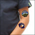 Custom Temporary Tattoos - #CTAT