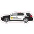 Police SUV Magnets - #D80801125