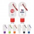 Hand Sanitizer with Carabiner #9055