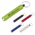 Standard Keychain Flashlight #2532