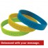 Silicone Wristbands - #WB