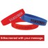 Silicone Wristbands - #WB